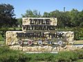 Lytle, TX, Veterans Memorial Park IMG 0729