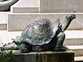 Madrid - Parque del Retiro - Monumento a Cuba 01