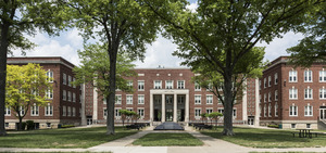 West Liberty University