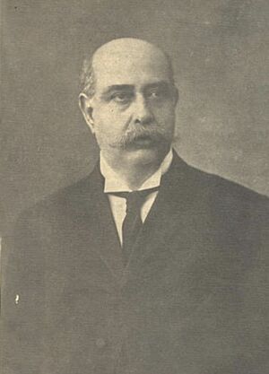 Manuel Espinosa Batista, prócer de Panamá
