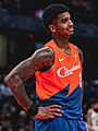 Marquese Chriss (cropped)