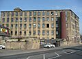 Martins Mill, Pellon Lane, Halifax - geograph.org.uk - 1216169