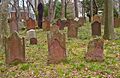 Monfort Cemetery, Port Washington, NY