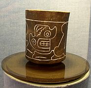 Moundville cup with S.E.C.C. motifs HRoe 2003