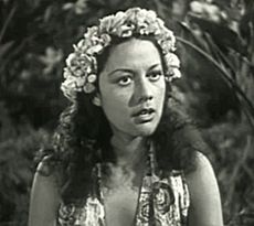 Movita in Paradise Isle (1937) 1