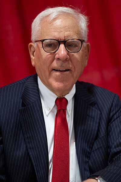 NBF2024-david-rubenstein