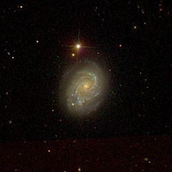 NGC706 - SDSS DR14