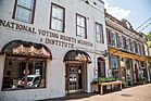 National Voting Rights Museum and Institute (27833744111).jpg