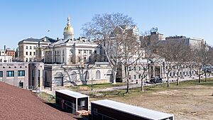 New Jersey State House (55142365455)
