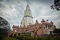 New Vishwanath Temple at BHU