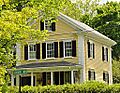 NewtonMA HouseAt3DavisAvenue