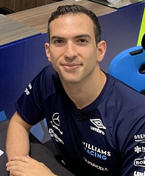 Nicholas Latifi at Singapore in 2022 (cropped).jpg