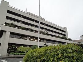 Niihama-city-office