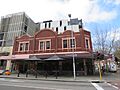 Noarlinga Chambers, Perth, August 2022