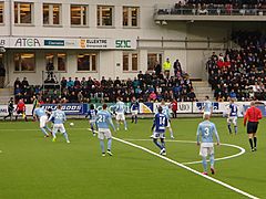 Norrporten Arena 49