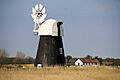 North Mill, Runham Swim