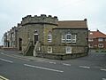 Octagon, Seaton Sluice