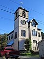 Odd Fellows Hall, Cornish ME