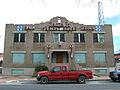 Old Santa Fe Freight House, ABQ