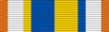 Order of Liberty (Ukraine) ribbon bar.svg