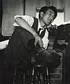 Osamu Dazai1946