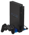 PS2-Fat-Console-Set
