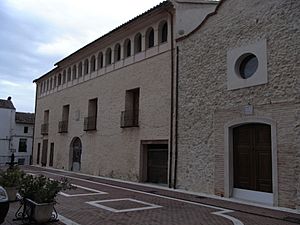Palau dels Marquessos d'Almunia a Castellonet.jpg
