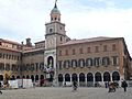 Palazzo Comunale - Modena