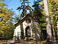 Papineau Chapel