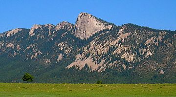 Philmont Scout Ranch Tooth of Time 2004.jpg
