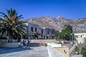 Piso Moni Preveli