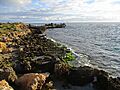 Point Peron near John Point, July 2019