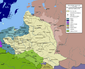 Polish-Lithuanian Commonwealth 1773-1789