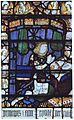 Prince Arthur transept window