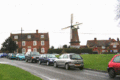 Quainton UK 1