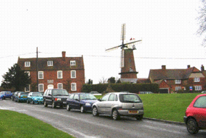 Quainton UK 1