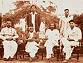 RSS meeting 1939