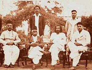 RSS meeting 1939