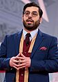 Raheem Kassam by Gage Skidmore 2
