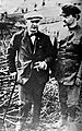 Rakovsky and trotsky circa 1924 trimmed