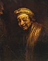 Rembrandt Harmensz. van Rijn 142