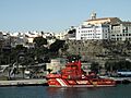 Remolcador Marta Mata