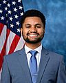 Rep. Maxwell Frost - 118th Congress