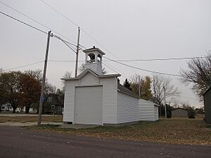 RevereFireHall