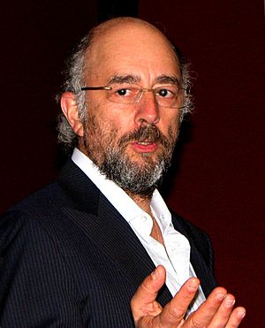 Richard Schiff 2009
