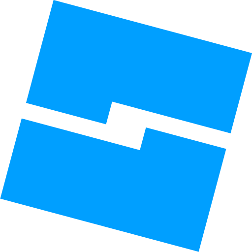 Roblox Studio logo 2021 present