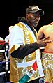 Roger Mayweather