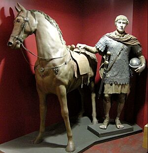 Roman Museum 007