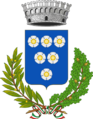Rosignano Marittimo-Stemma