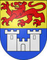 Ruppoldsried-coat of arms